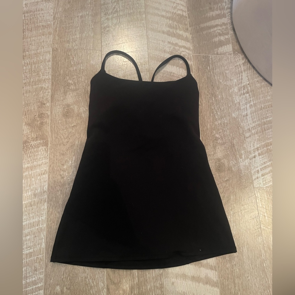 Lululemon Racerback Tank Top - Picture 2 of 3